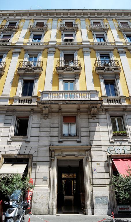 San Pietro Arte In Suite Рим Екстериор снимка