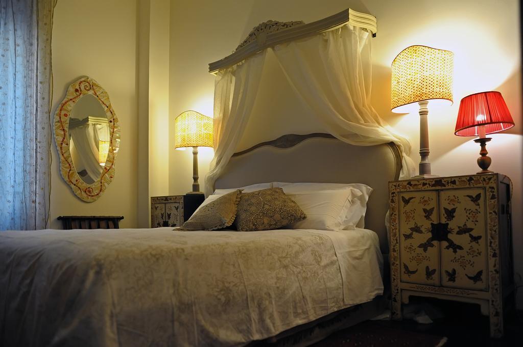 San Pietro Arte In Suite Рим Екстериор снимка