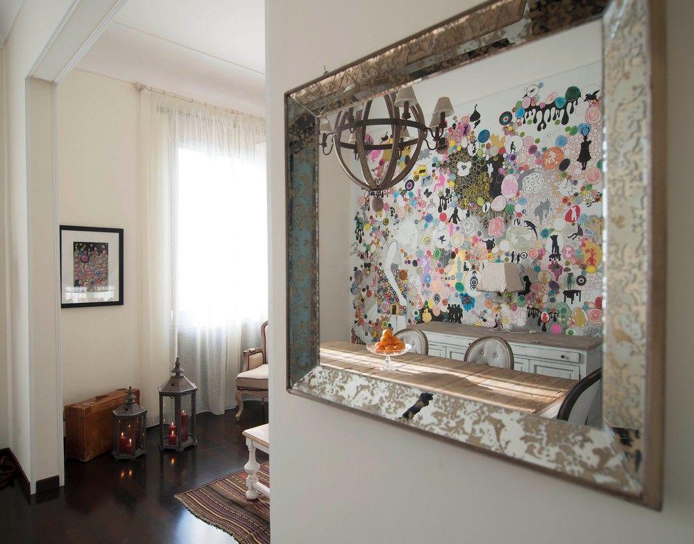 San Pietro Arte In Suite Рим Екстериор снимка