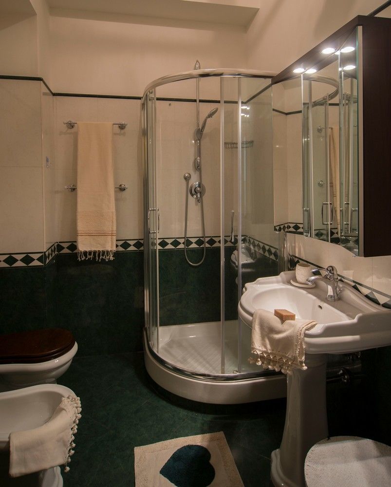 San Pietro Arte In Suite Рим Екстериор снимка