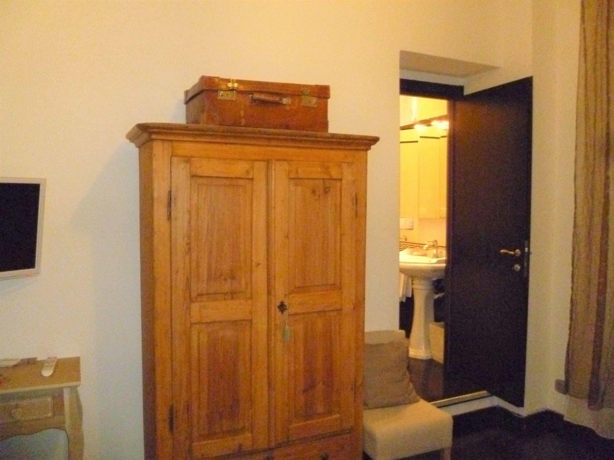 San Pietro Arte In Suite Рим Екстериор снимка