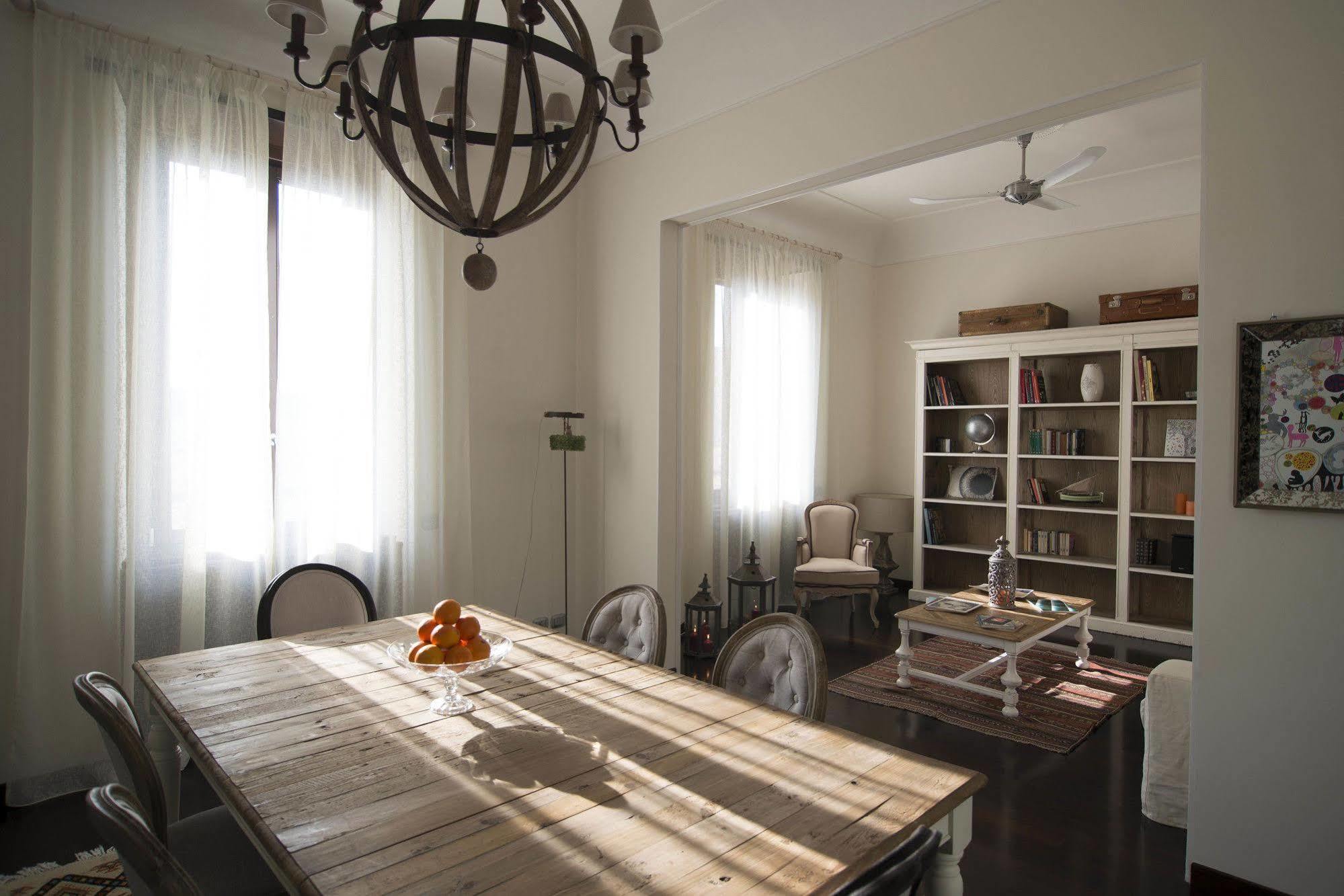 San Pietro Arte In Suite Рим Екстериор снимка